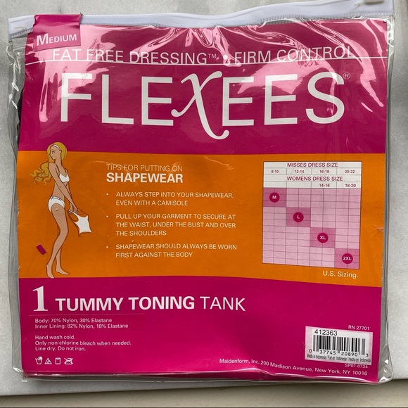 NWT x 7 Assorted Uniqlo, Maidenform Black and Wine Camisole Tank Tops - Picture 3 of 8